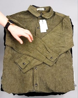 Купить AMAZON mix муж весна 015#15 кг, ЛОТ №7740 оптом в Екатеринбурге и Свердловской области