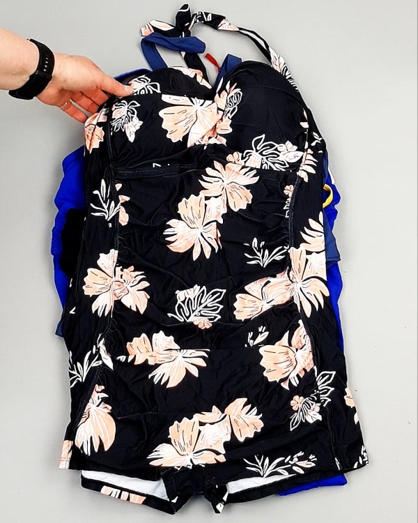 Фотография  218 - Купальники AMAZON жен 015#4 кг, ЛОТ №7798 оптом в Екатеринбурге и Свердловской области