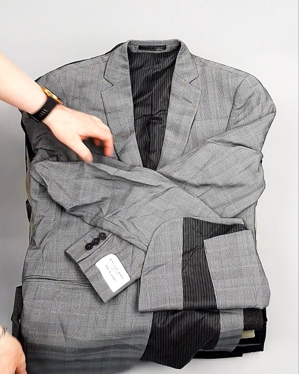 Фотография  415 - Пиджаки муж AMAZON 015#7 кг, ЛОТ №7769 оптом в Екатеринбурге и Свердловской области