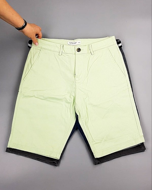 Фотография  326 - Шорты мужские TOM TAILOR 124#3,8 кг оптом в Екатеринбурге и Свердловской области