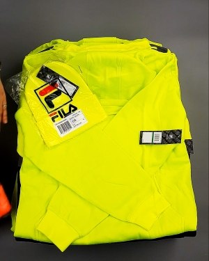 Купить FILA CAN 084#7 кг, ЛОТ №7631 оптом в Екатеринбурге и Свердловской области