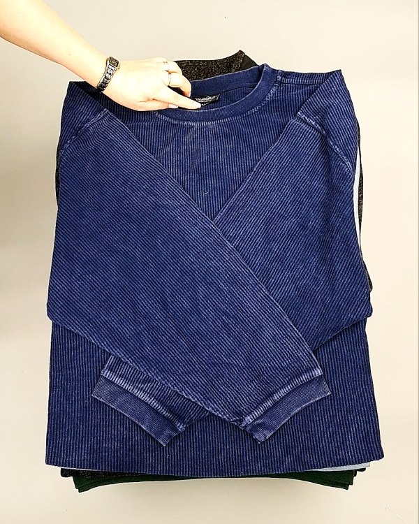 Фотография  332 - SWEATSHIRT CAN 084#10 кг, ЛОТ №7621 оптом в Екатеринбурге и Свердловской области