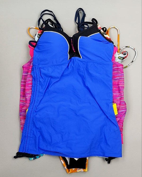 Фотография  133 - Купальники СТОК CAN 124#5 кг оптом в Екатеринбурге и Свердловской области