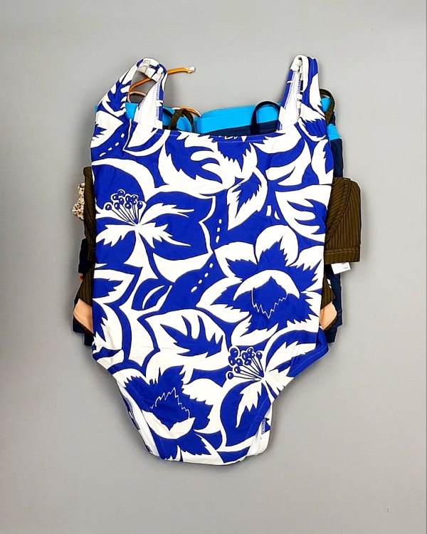 Фотография  596 - Купальники СТОК CAN 124#5 кг, ЛОТ №7689 оптом в Екатеринбурге и Свердловской области