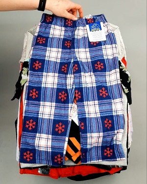 Купить AMAZON дети зима 015#10 кг, ЛОТ №7763 оптом в Екатеринбурге и Свердловской области