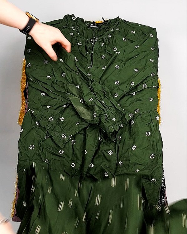 Фотография  521 - Платья СТОК CAN зима 084#7 кг, ЛОТ №7824 оптом в Екатеринбурге и Свердловской области