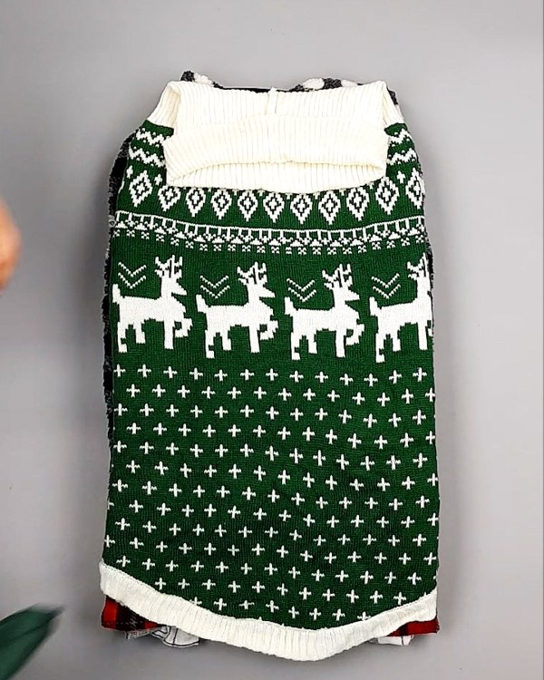 Фотография  332 - Одежда для собак AMAZON 015#4 кг, ЛОТ №7800 оптом в Екатеринбурге и Свердловской области