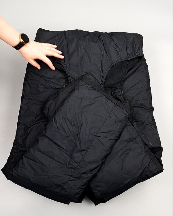 Фотография  893 - Штаны горнолыжные м/ж AMAZON 015#5,9 кг, ЛОТ №7789 оптом в Екатеринбурге и Свердловской области