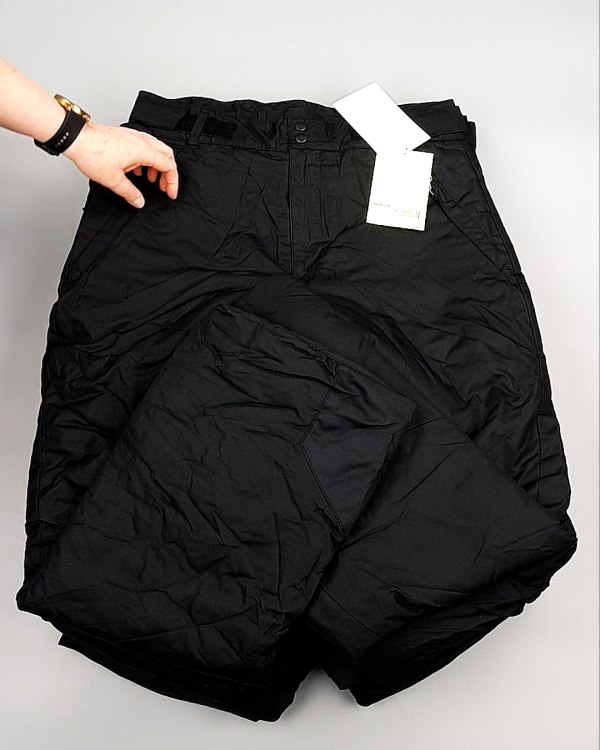 Фотография  308 - Штаны горнолыжные м/ж AMAZON 015#5,6 кг, ЛОТ №7788 оптом в Екатеринбурге и Свердловской области