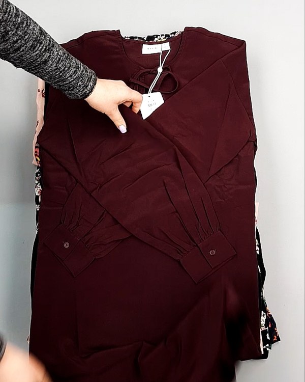 Фотография  460 - Платья VILA Summer 104#5 кг, ЛОТ №7833 оптом в Екатеринбурге и Свердловской области