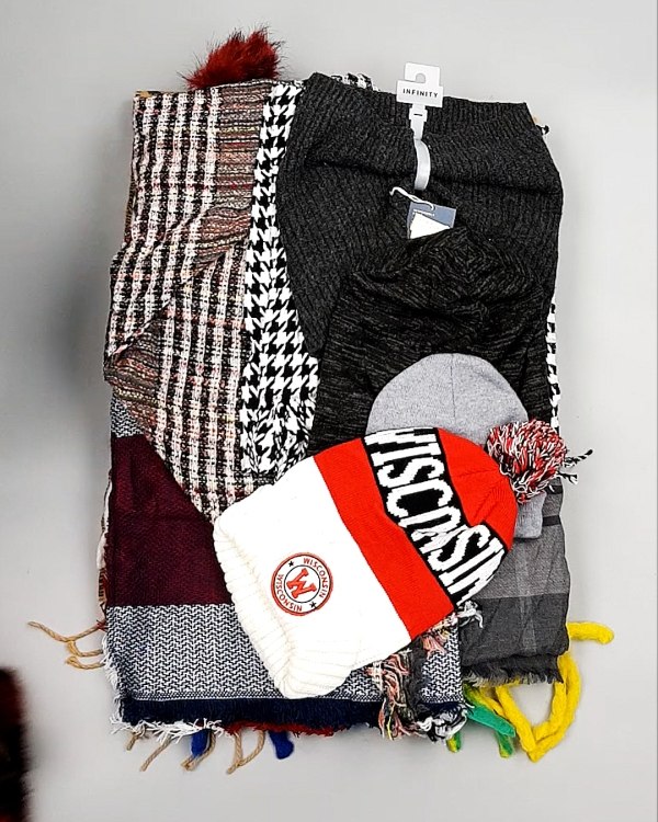 Фотография  682 - ШШП м/ж AMAZON 015#5 кг, ЛОТ №7791 оптом в Екатеринбурге и Свердловской области