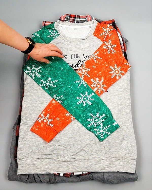 Фотография  861 - Домашняя одежда м/ж AMAZON 015#7 кг оптом в Екатеринбурге и Свердловской области