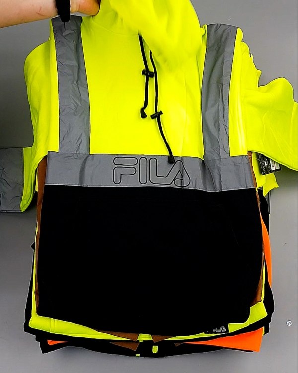 Фотография  722 - FILA CAN 084#7 кг оптом в Екатеринбурге и Свердловской области
