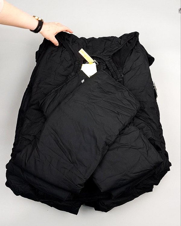 Фотография  309 - Штаны горнолыжные м/ж AMAZON 015#6,6 кг, ЛОТ №7790 оптом в Екатеринбурге и Свердловской области