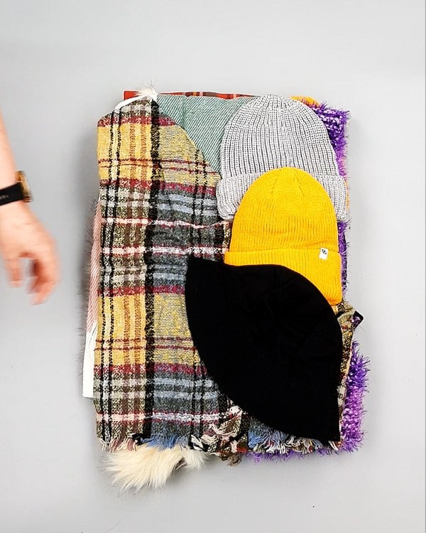 Фотография  126 - ШШП м/ж AMAZON 015#5 кг, ЛОТ №7792 оптом в Екатеринбурге и Свердловской области