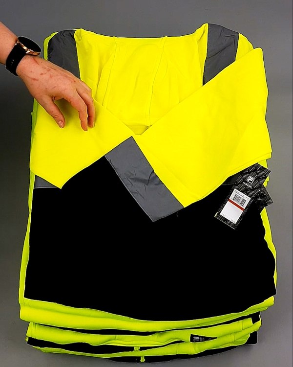 Фотография  780 - FILA CAN 084#7 кг, ЛОТ №7627 оптом в Екатеринбурге и Свердловской области