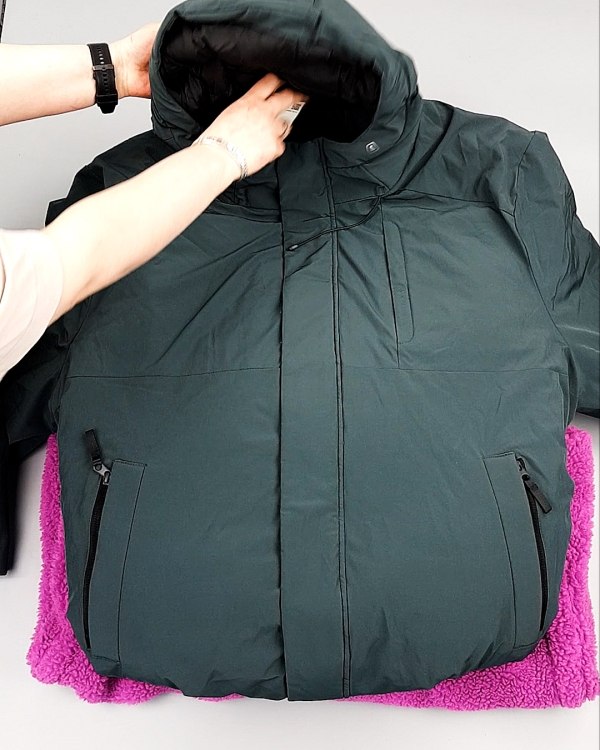 Фотография  862 - Верхняя одежда м/ж C&A 025#10 кг оптом в Екатеринбурге и Свердловской области