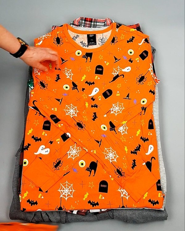 Фотография  223 - Домашняя одежда м/ж AMAZON 015#7 кг оптом в Екатеринбурге и Свердловской области