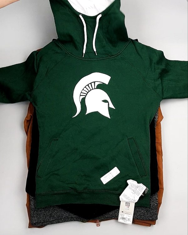 Фотография  900 - AMAZON mix муж весна 015#15 кг оптом в Екатеринбурге и Свердловской области