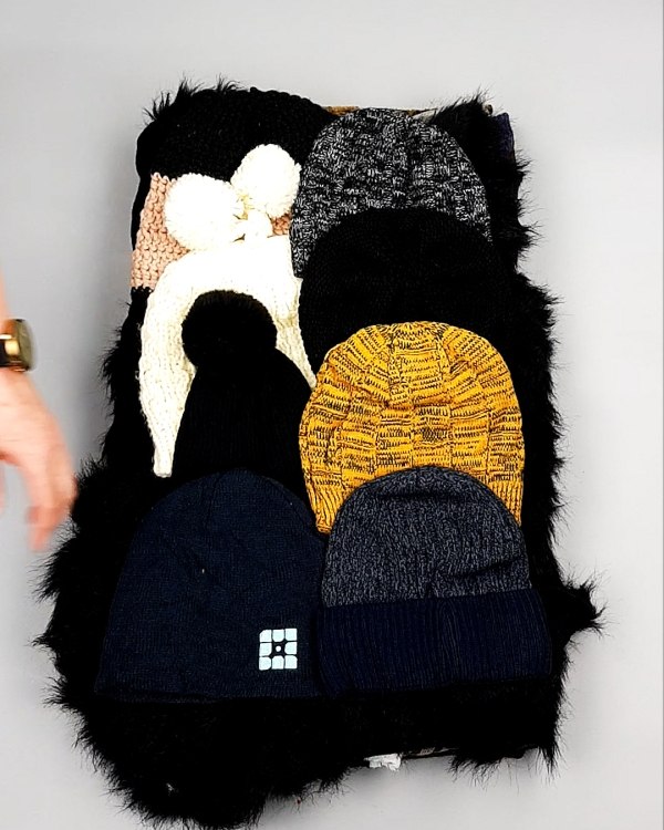 Фотография  468 - ШШП м/ж AMAZON 015#5 кг, ЛОТ №7795 оптом в Екатеринбурге и Свердловской области