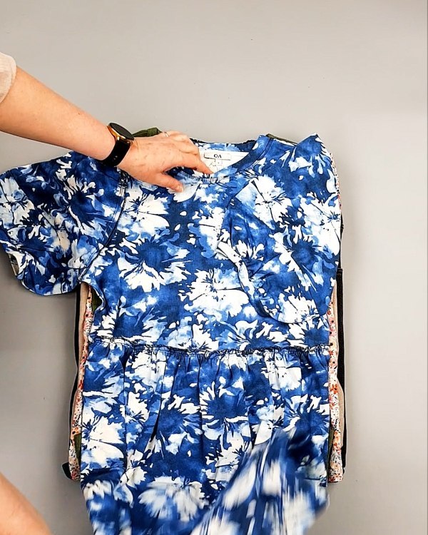 Фотография  432 - C&A Spring, Summer mix 025#20 кг оптом в Екатеринбурге и Свердловской области