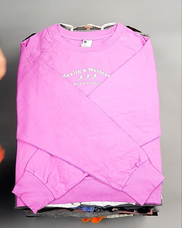 Фотография  825 - AMAZON mix жен лето 015#15 кг, ЛОТ №7721 оптом в Екатеринбурге и Свердловской области