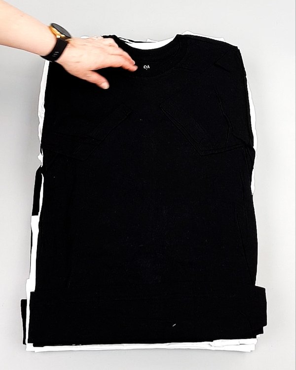 Фотография  241 - Футболки мужские C&A 025#5 кг оптом в Екатеринбурге и Свердловской области