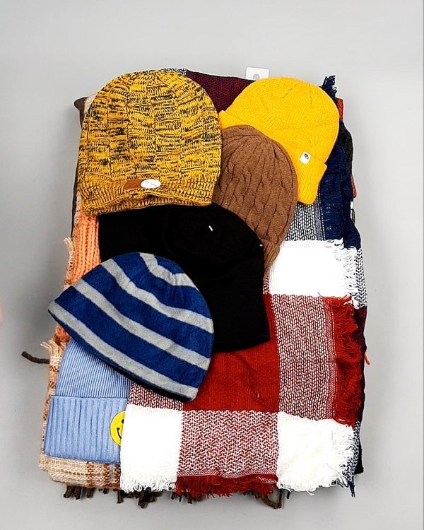 Фотография  724 - ШШП м/ж AMAZON 015#5 кг, ЛОТ №7793 оптом в Екатеринбурге и Свердловской области