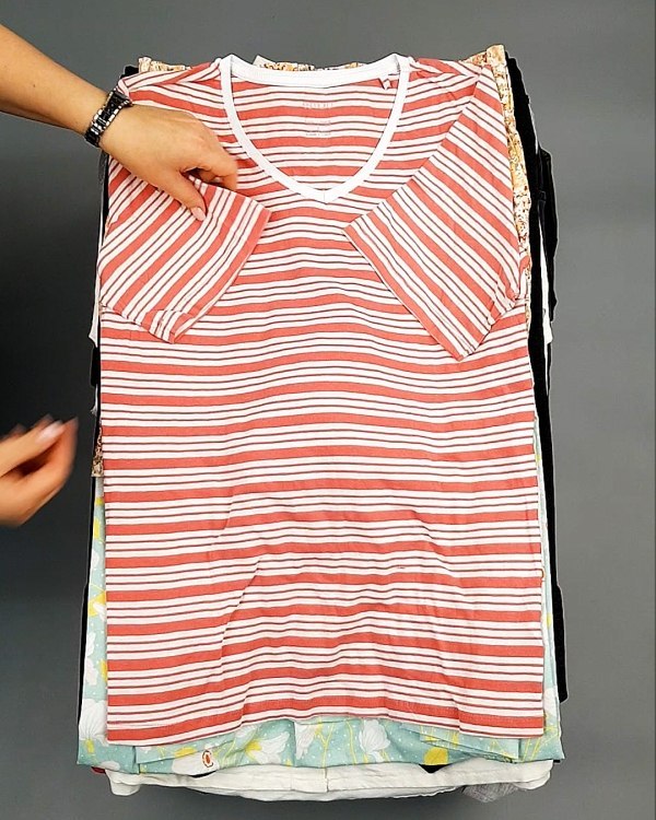 Фотография  854 - LIDL Summer mix 114#20 кг, ЛОТ №7726 оптом в Екатеринбурге и Свердловской области