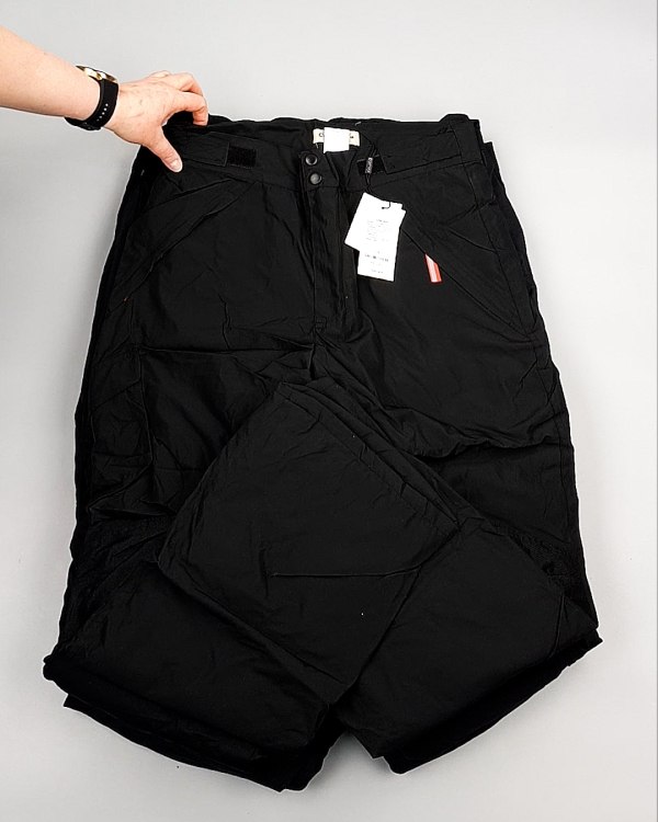 Фотография  708 - Штаны горнолыжные м/ж AMAZON 015#5,6 кг, ЛОТ №7788 оптом в Екатеринбурге и Свердловской области