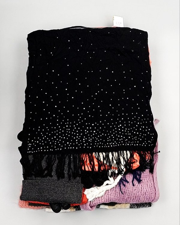 Фотография  862 - ШШП м/ж AMAZON 015#5 кг, ЛОТ №7794 оптом в Екатеринбурге и Свердловской области