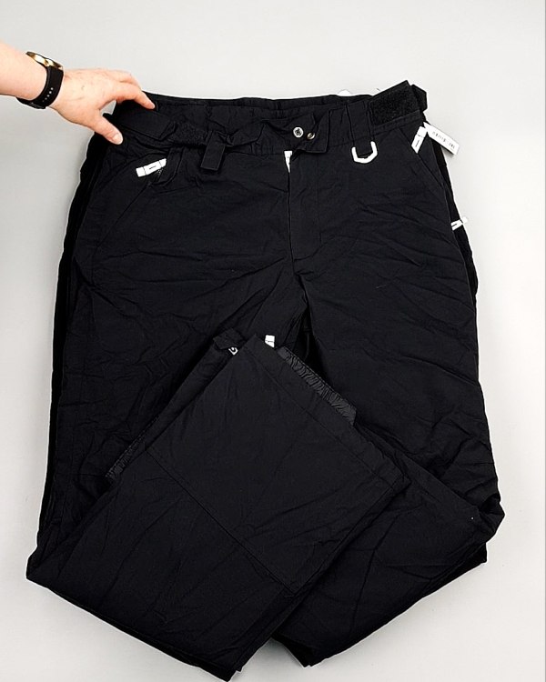 Фотография  327 - Штаны горнолыжные м/ж AMAZON 015#5,45 кг, ЛОТ №7787 оптом в Екатеринбурге и Свердловской области