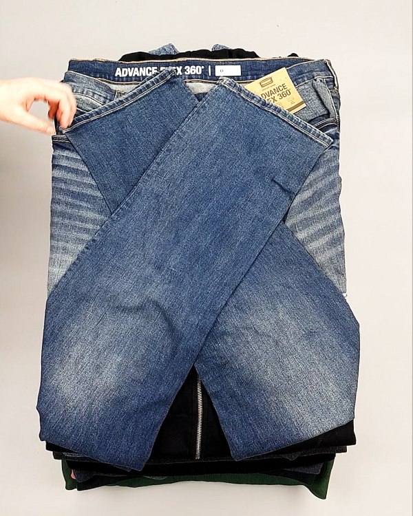 Фотография  299 - AMAZON mix муж весна 015#15 кг, ЛОТ №7736 оптом в Екатеринбурге и Свердловской области