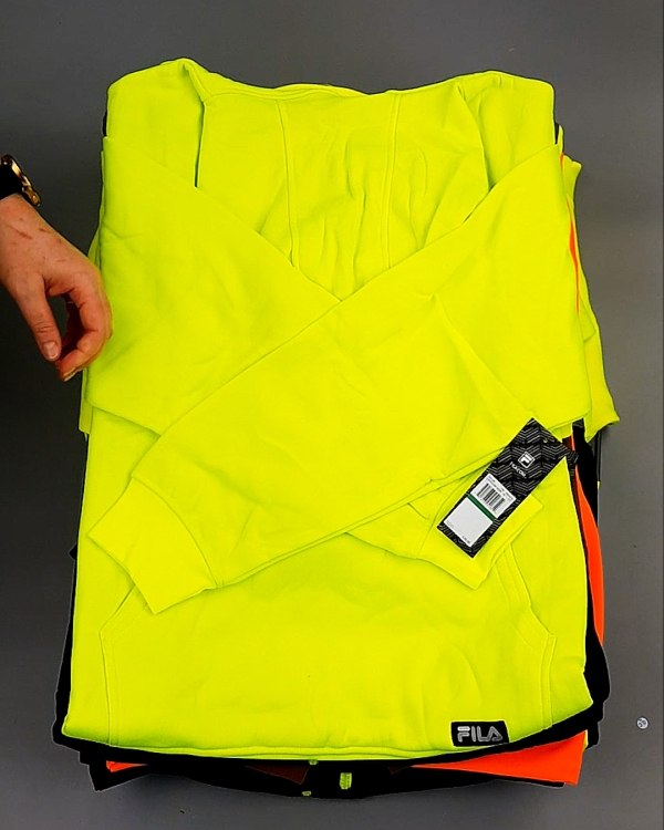 Фотография  854 - FILA CAN 084#7 кг, ЛОТ №7628 оптом в Екатеринбурге и Свердловской области