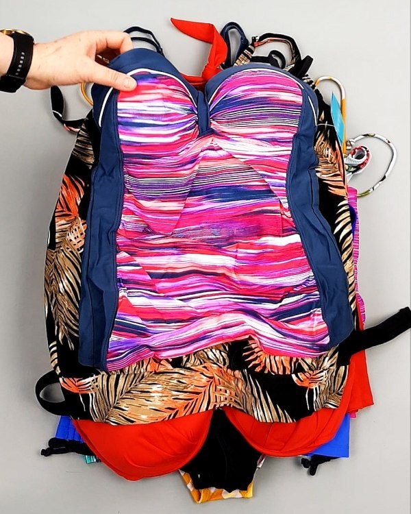 Фотография  557 - Купальники СТОК CAN 124#5 кг оптом в Екатеринбурге и Свердловской области