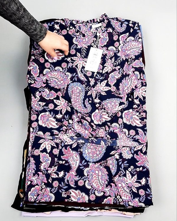 Фотография  239 - Платья VILA Summer 104#5 кг, ЛОТ №7837 оптом в Екатеринбурге и Свердловской области