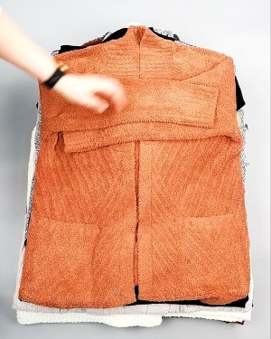 Купить Кардиганы СТОК CAN 084#7 кг, ЛОТ №7674 оптом в Екатеринбурге и Свердловской области