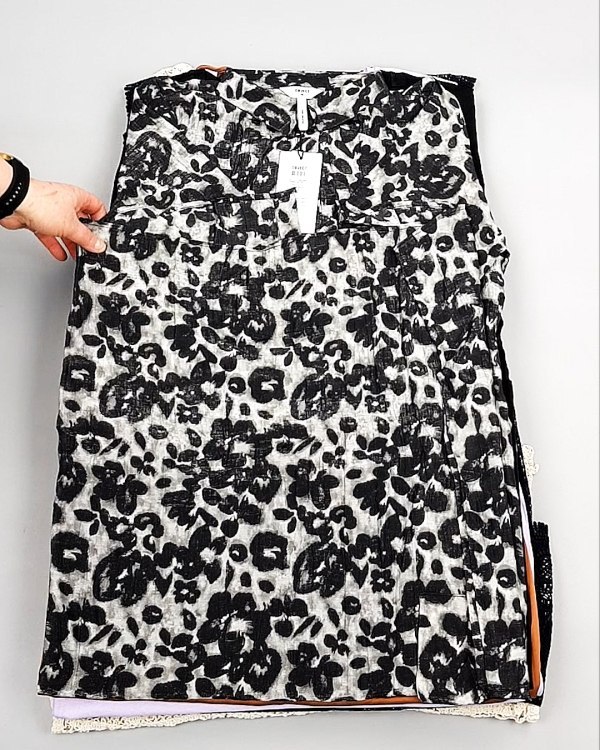 Фотография  166 - Платья Bestseller Summer 104#5 кг оптом в Екатеринбурге и Свердловской области