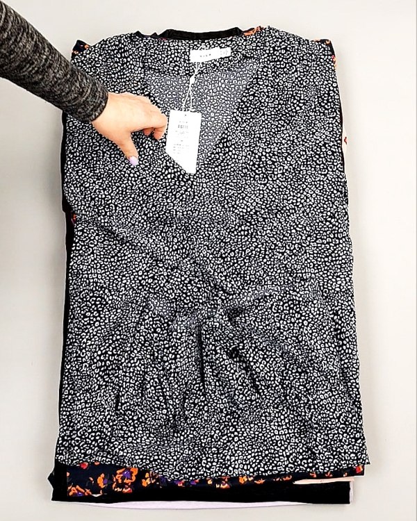 Фотография  799 - Платья VILA Summer 104#5 кг, ЛОТ №7834 оптом в Екатеринбурге и Свердловской области