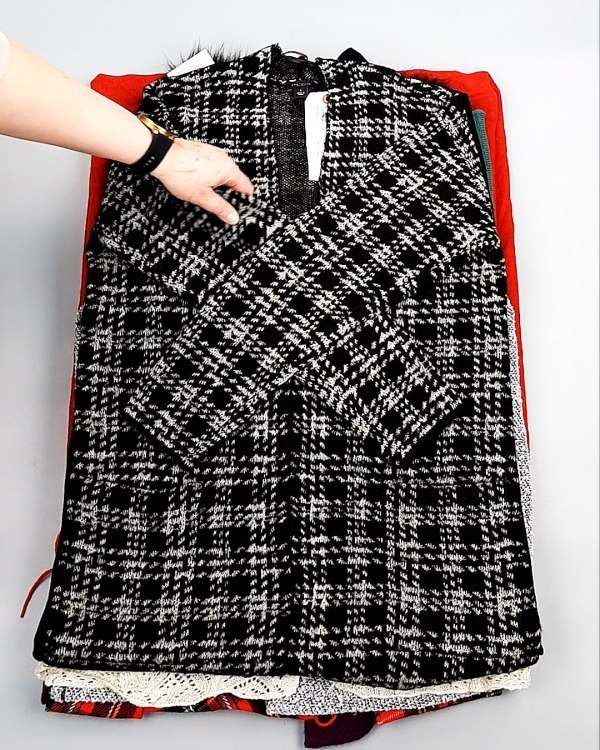 Фотография  147 - Кардиганы СТОК CAN 084#7 кг, ЛОТ №7672 оптом в Екатеринбурге и Свердловской области