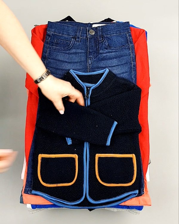 Фотография  279 - LIDL Kids Winter 114#7 кг, ЛОТ №7608 оптом в Екатеринбурге и Свердловской области