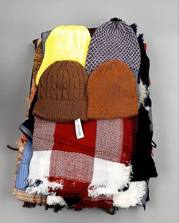 Фотография  849 - ШШП м/ж AMAZON 015#5 кг, ЛОТ №7793 оптом в Екатеринбурге и Свердловской области