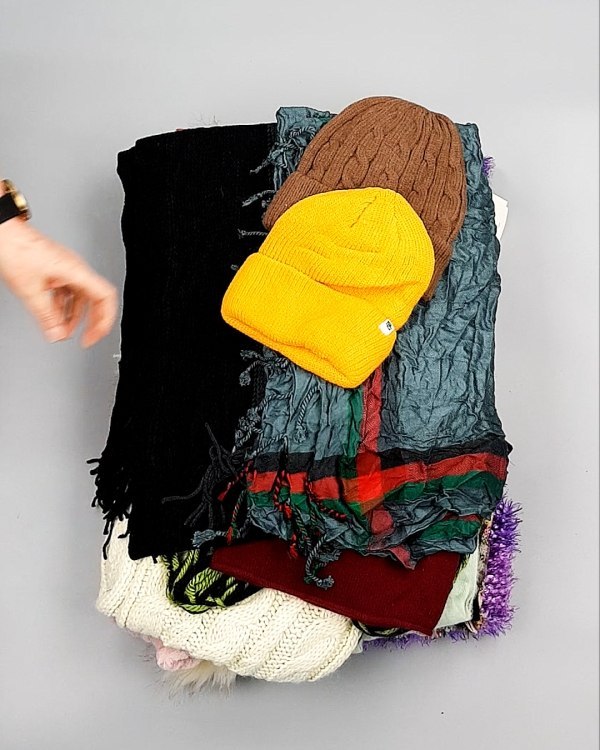 Фотография  139 - ШШП м/ж AMAZON 015#5 кг, ЛОТ №7792 оптом в Екатеринбурге и Свердловской области