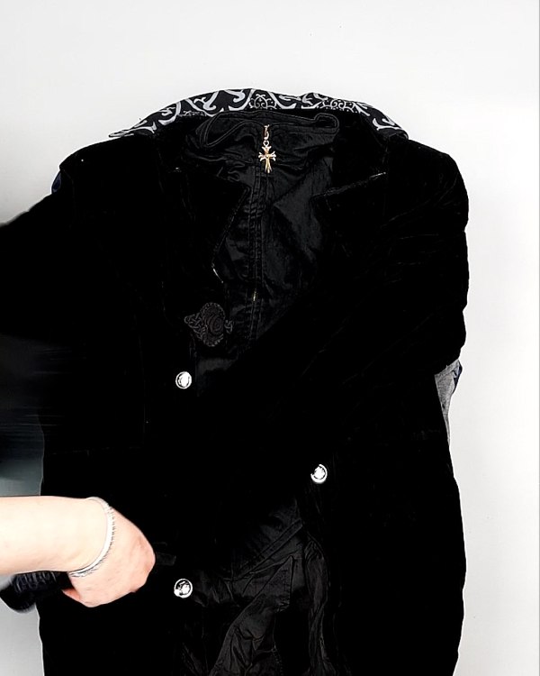 Фотография  679 - Пиджаки муж AMAZON 015#7,7 кг, ЛОТ №7773 оптом в Екатеринбурге и Свердловской области