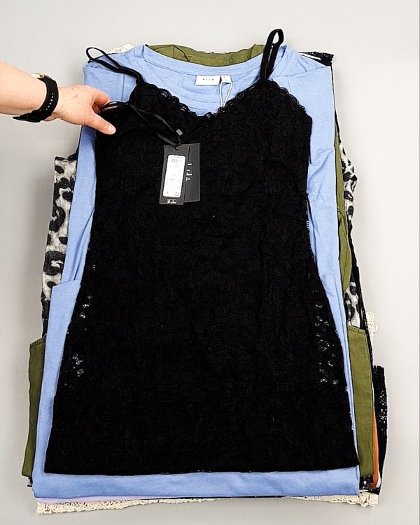 Фотография  893 - Платья Bestseller Summer 104#5 кг оптом в Екатеринбурге и Свердловской области