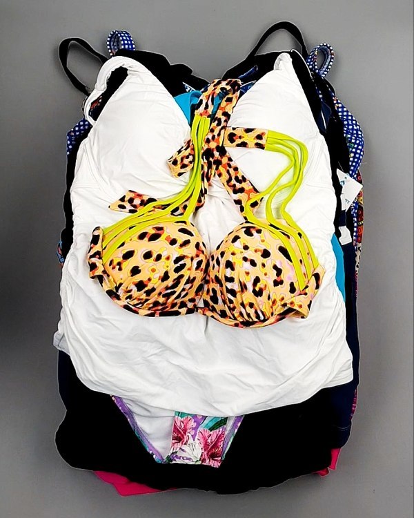 Фотография  162 - Купальники СТОК CAN 124#5 кг, ЛОТ №7688 оптом в Екатеринбурге и Свердловской области