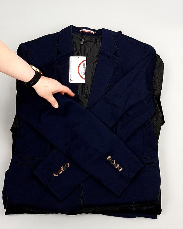 Фотография  101 - Пиджаки муж AMAZON 015#7,8 кг, ЛОТ №7774 оптом в Екатеринбурге и Свердловской области