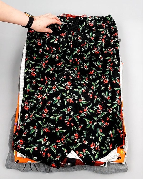 Фотография  591 - Домашняя одежда м/ж AMAZON 015#7 кг оптом в Екатеринбурге и Свердловской области