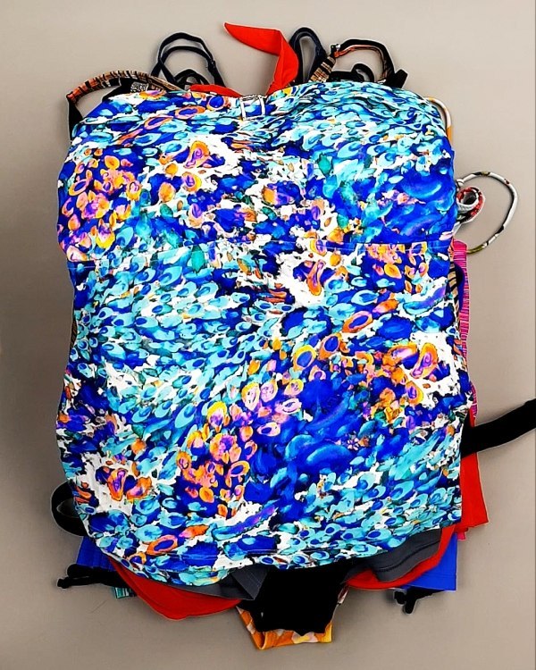 Фотография  389 - Купальники СТОК CAN 124#5 кг, ЛОТ №7686 оптом в Екатеринбурге и Свердловской области