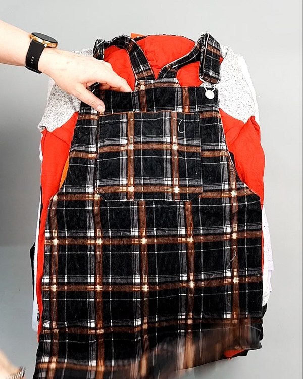 Фотография  861 - AMAZON дети зима 015#10 кг, ЛОТ №7763 оптом в Екатеринбурге и Свердловской области